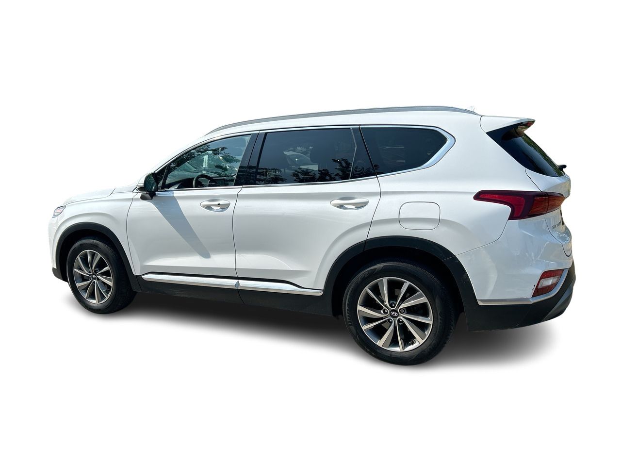 2020 Hyundai Santa Fe in Scarborough, Ontario