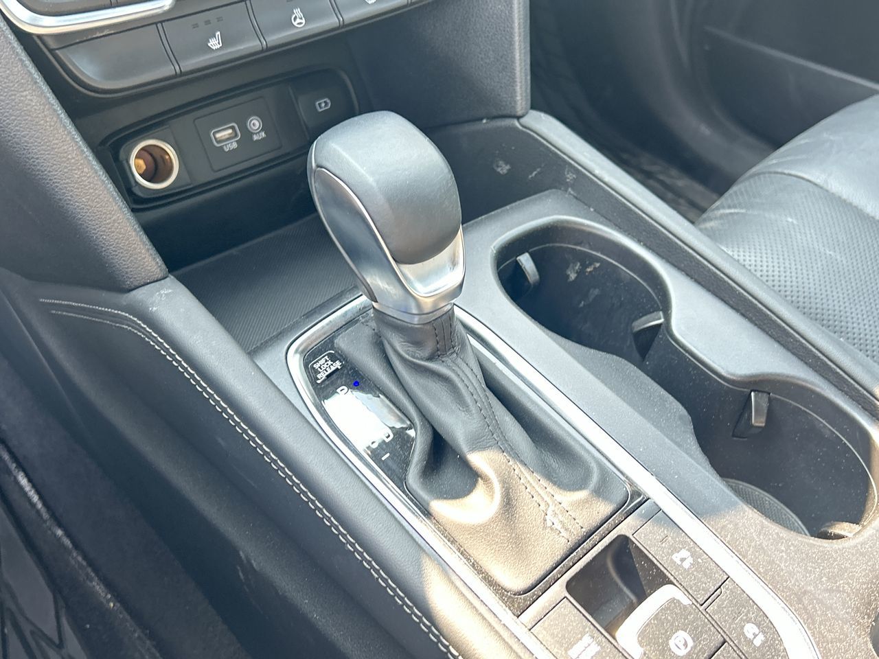 2020 Hyundai Santa Fe in Scarborough, Ontario