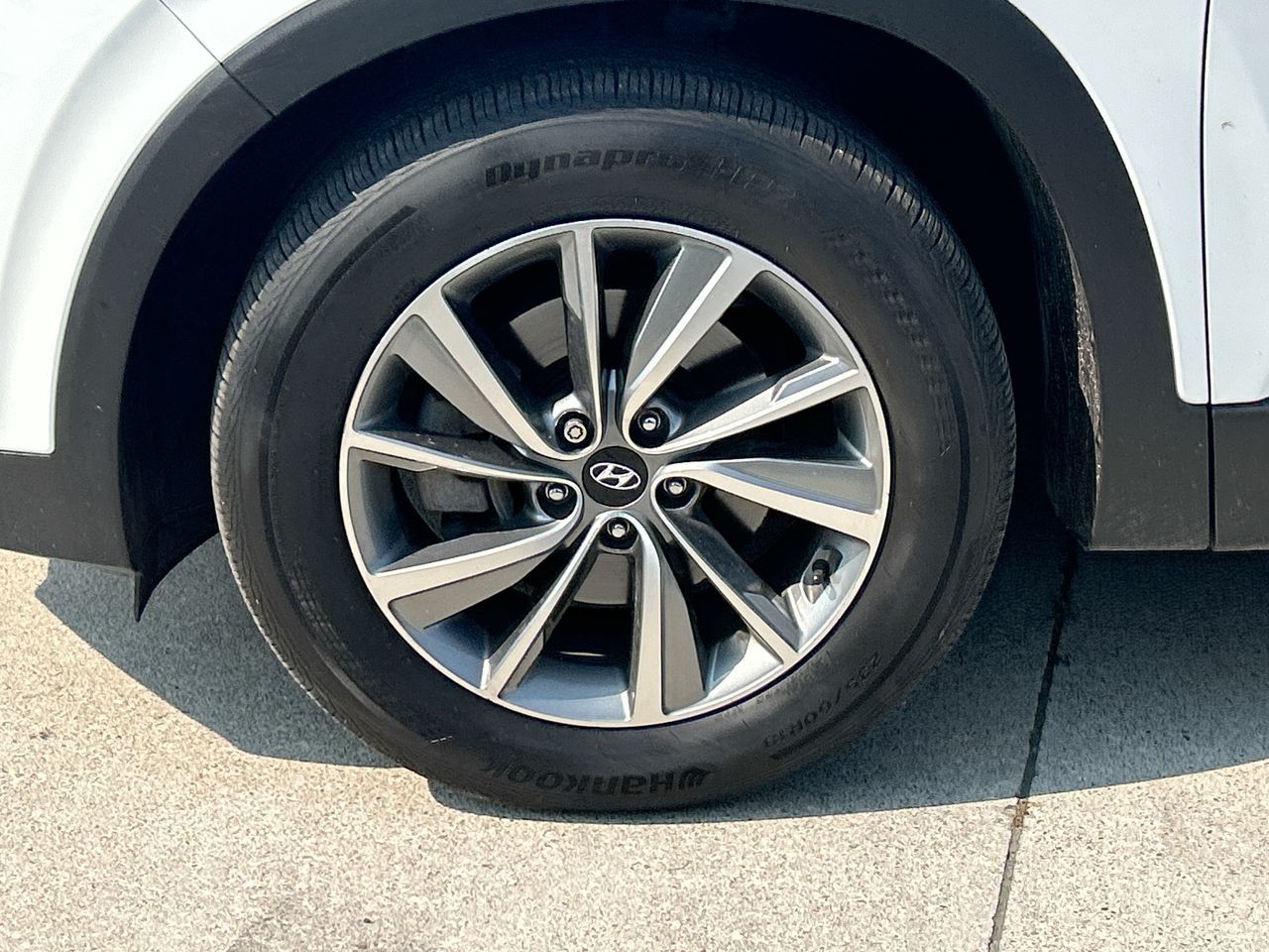 2020 Hyundai Santa Fe in Scarborough, Ontario