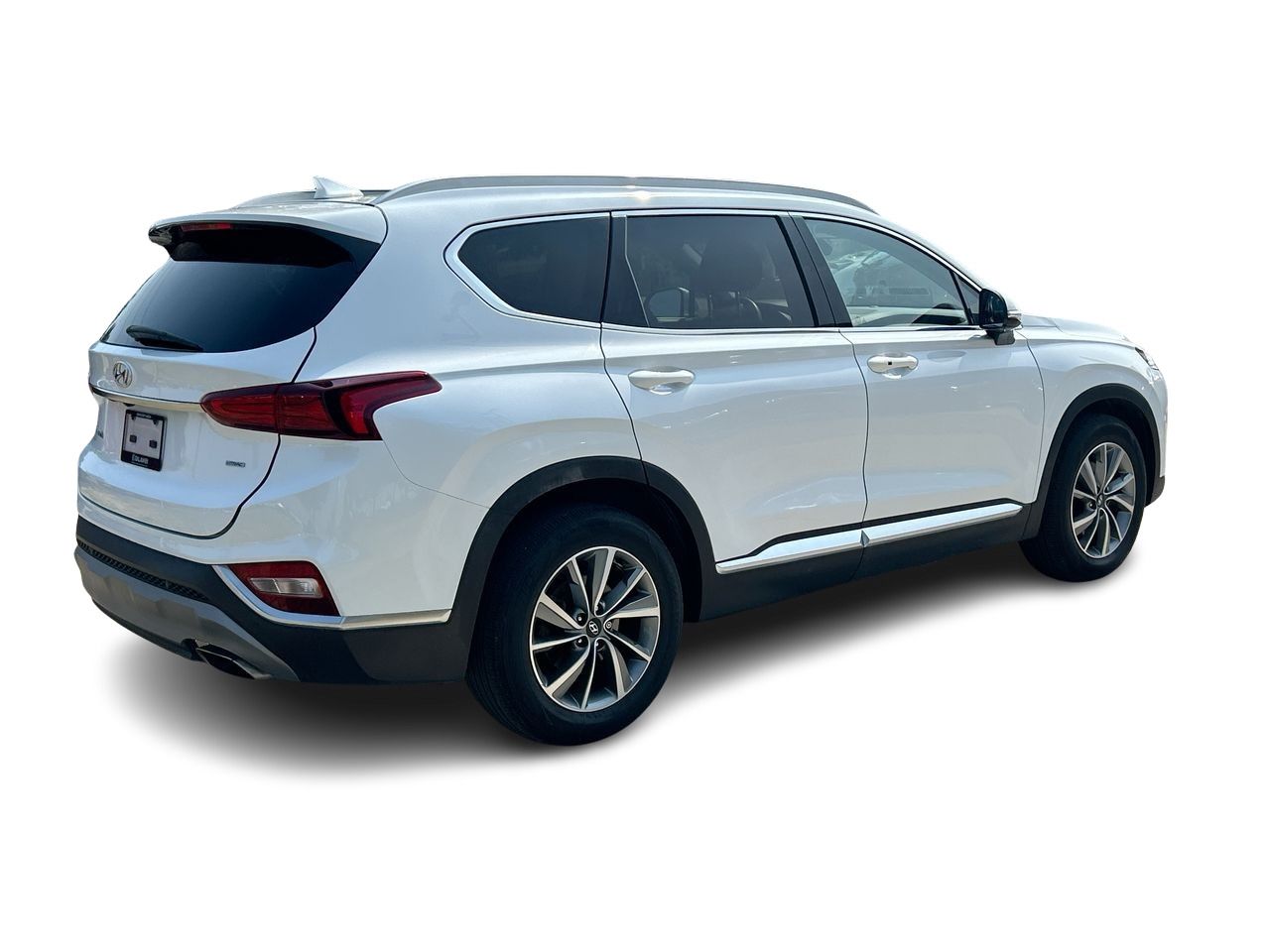 2020 Hyundai Santa Fe in Scarborough, Ontario