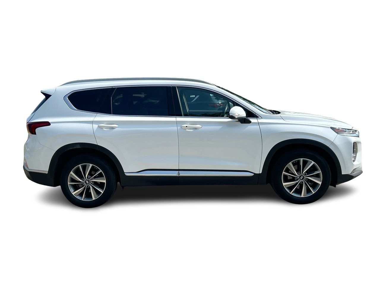2020 Hyundai Santa Fe in Scarborough, Ontario