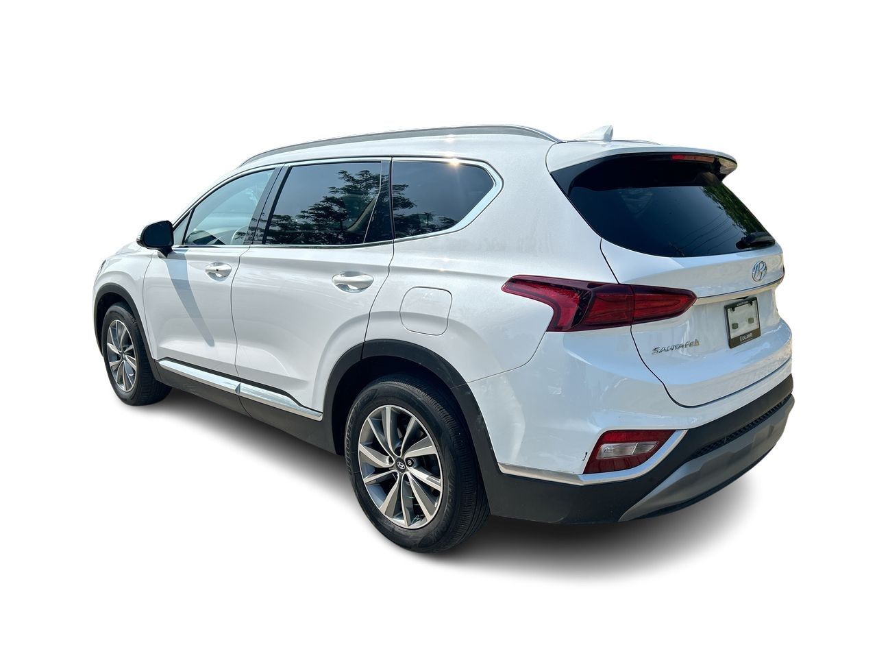 2020 Hyundai Santa Fe in Scarborough, Ontario