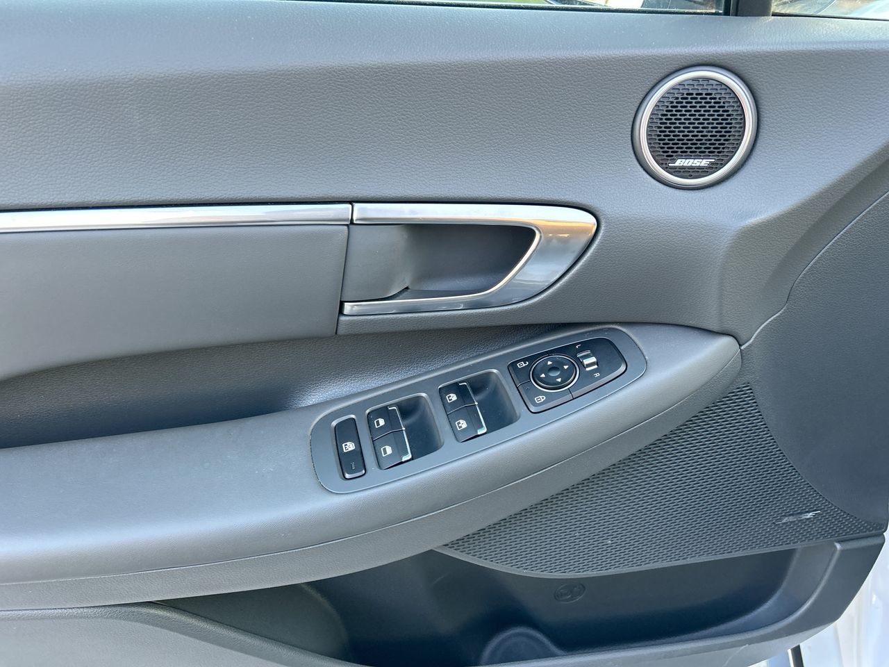 Hyundai Sonata  2023