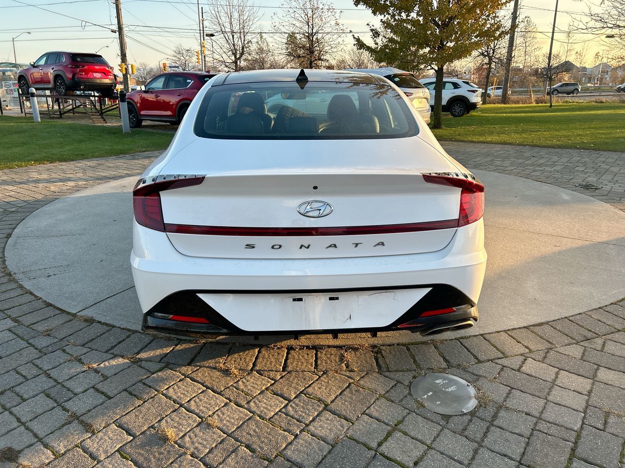 Hyundai Sonata  2023