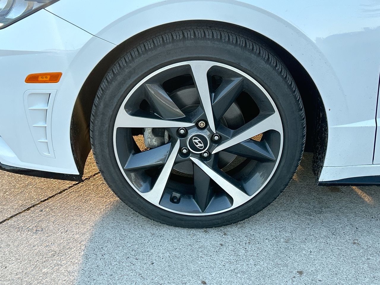 Hyundai Sonata  2023