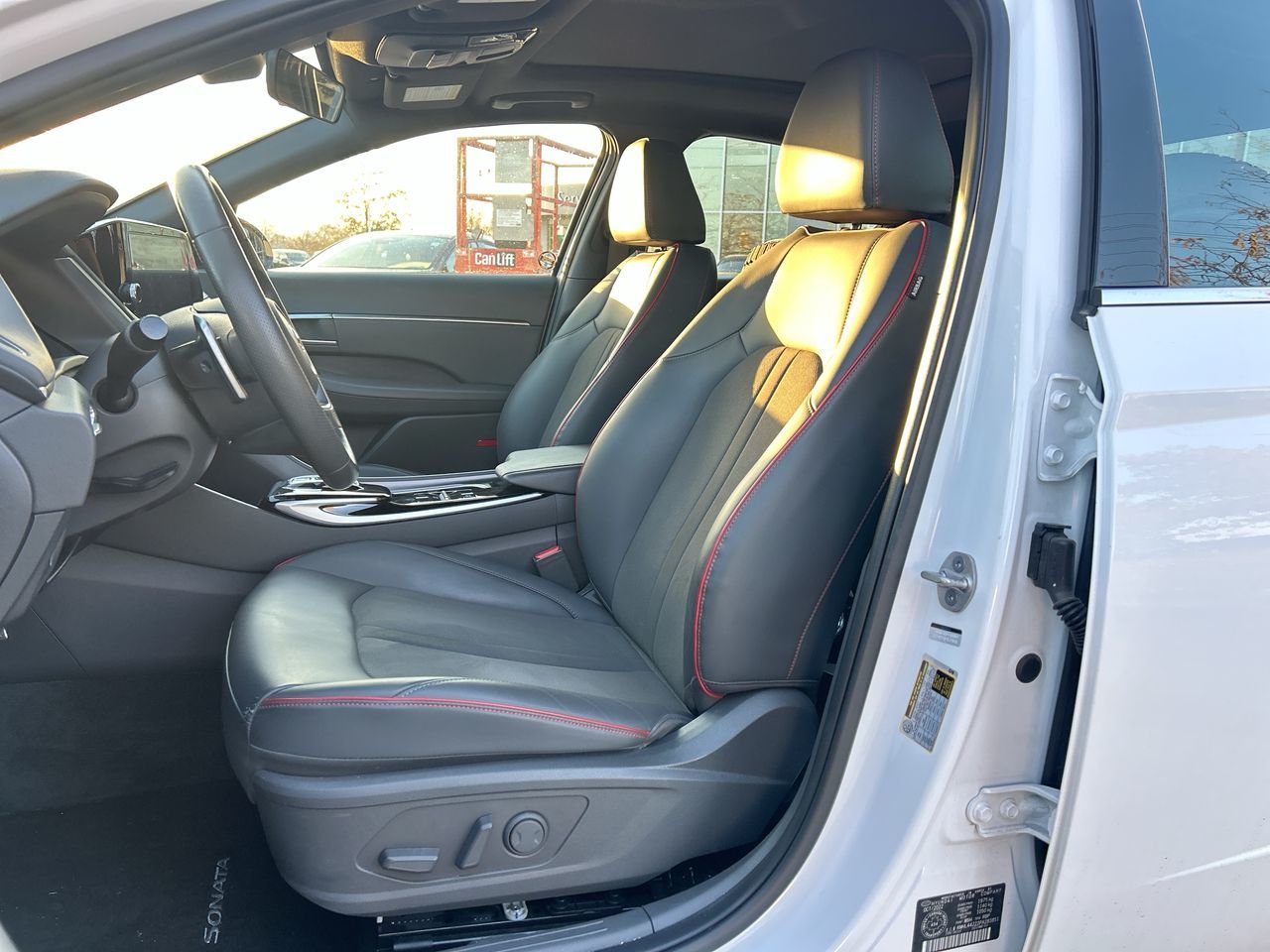 Hyundai Sonata  2023