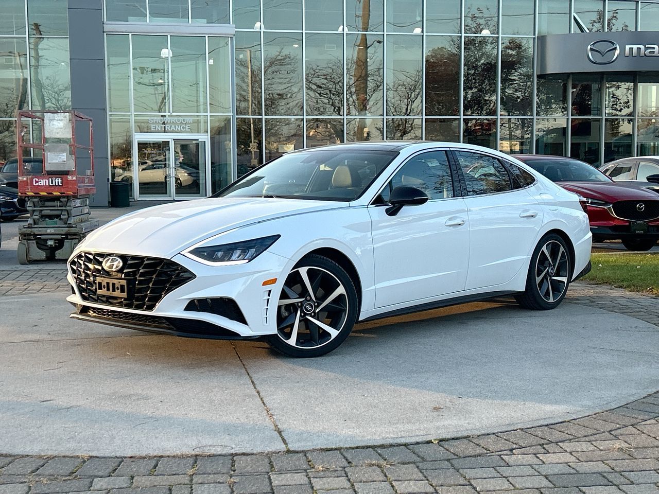 Hyundai Sonata  2023