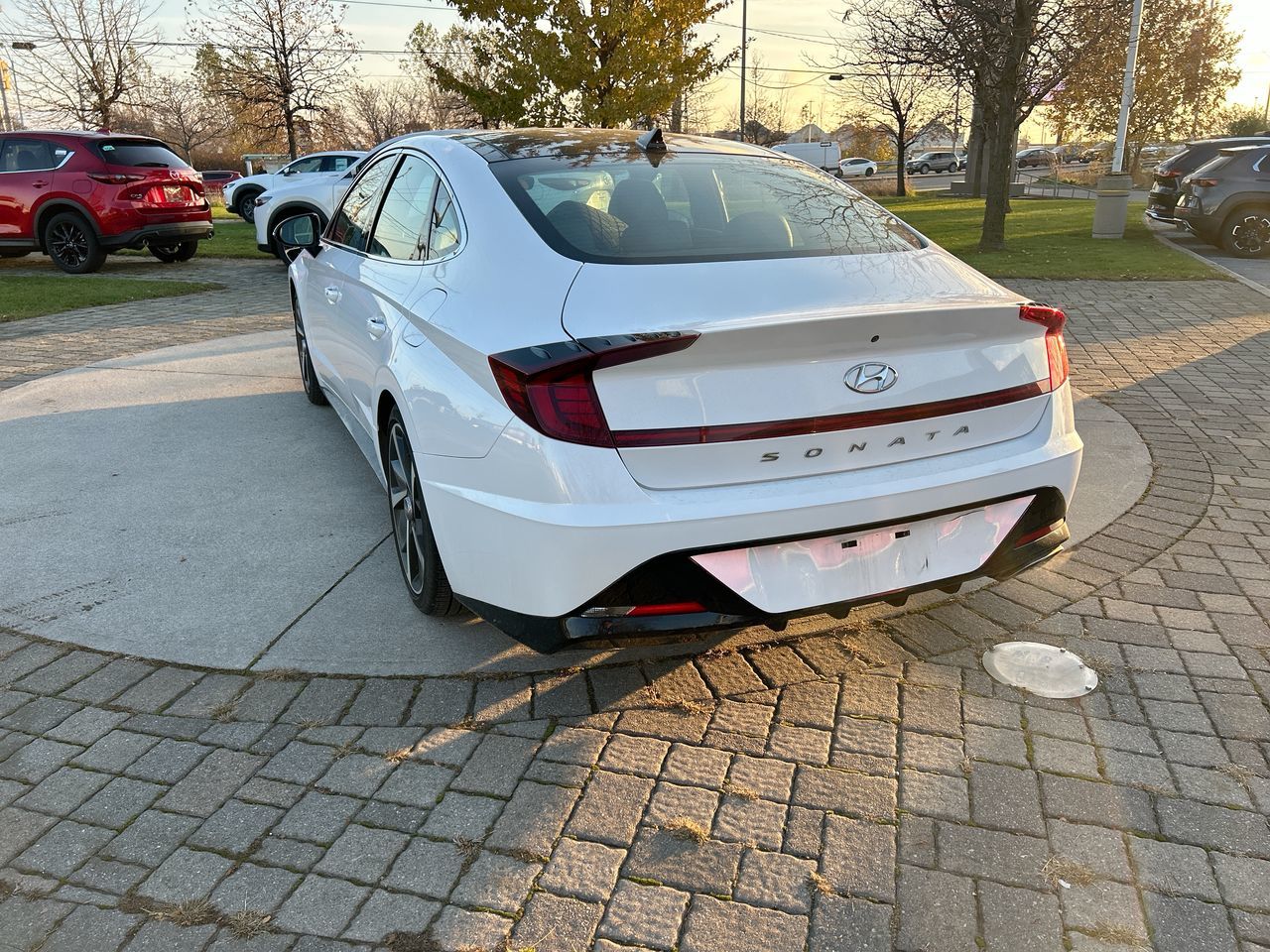 Hyundai Sonata  2023