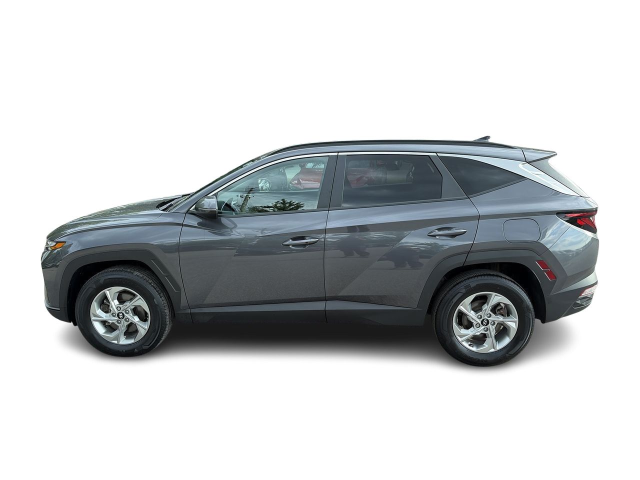2024 Hyundai Tucson in Scarborough, Ontario