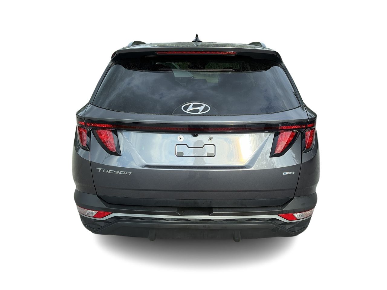 2024 Hyundai Tucson in Scarborough, Ontario