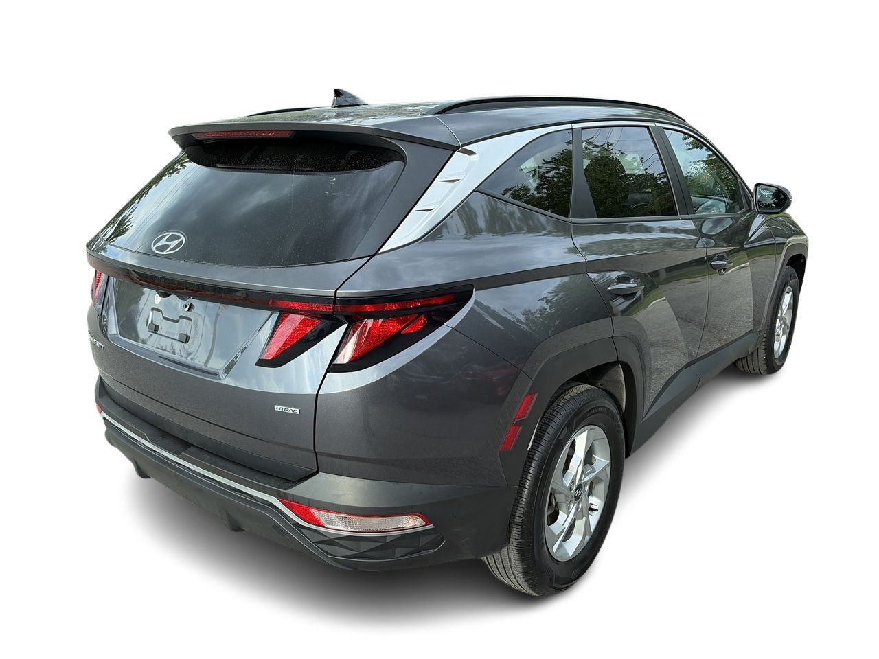 2024 Hyundai Tucson in Scarborough, Ontario