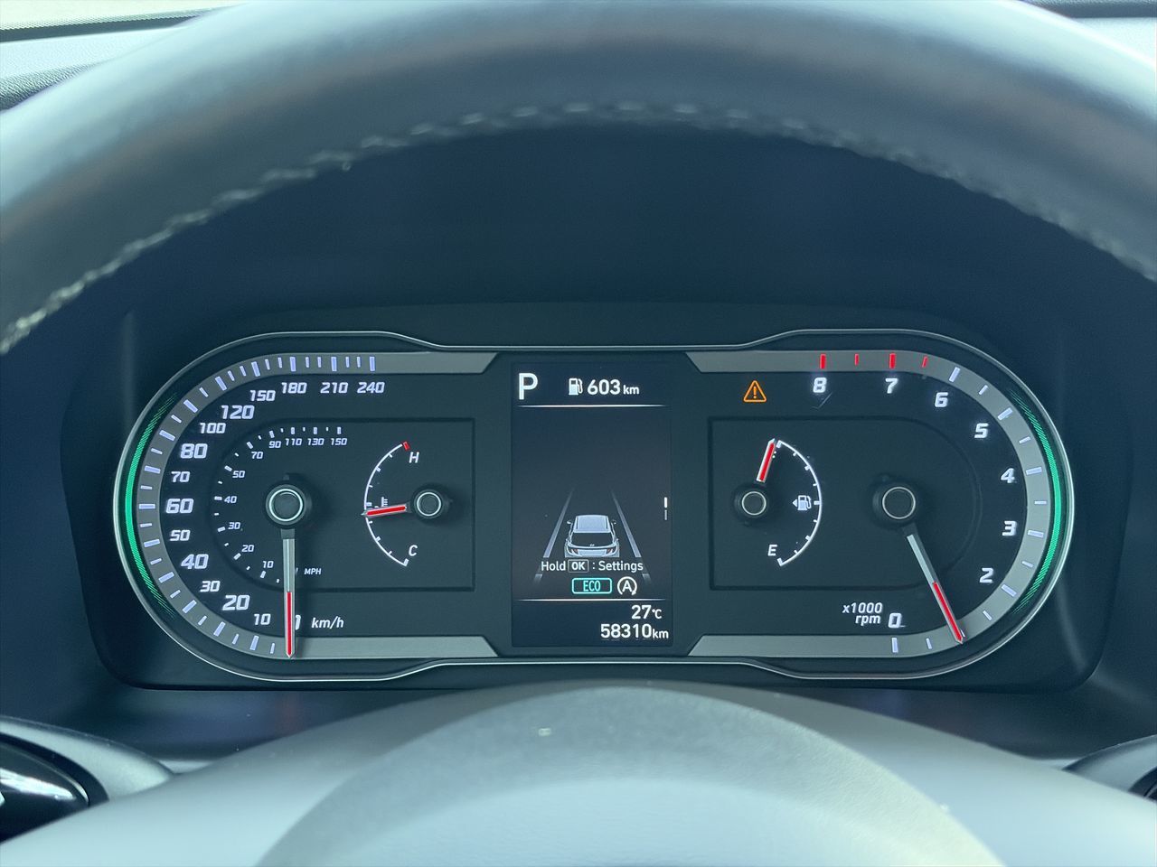 2024 Hyundai Tucson in Scarborough, Ontario