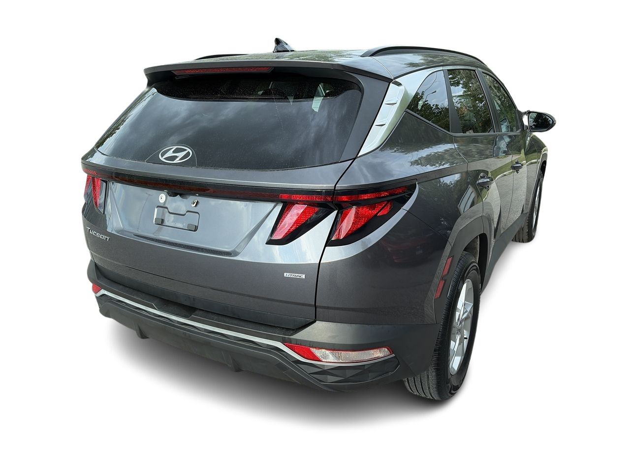2024 Hyundai Tucson in Scarborough, Ontario