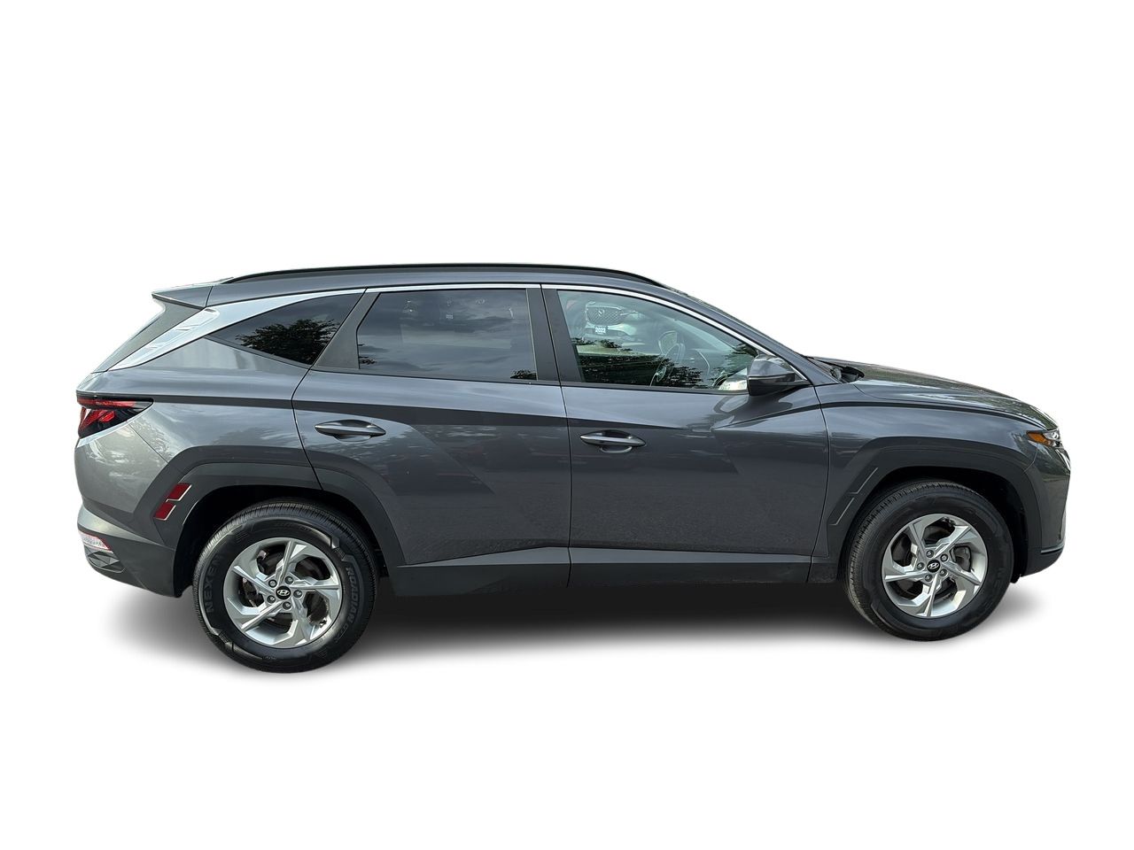 2024 Hyundai Tucson in Scarborough, Ontario