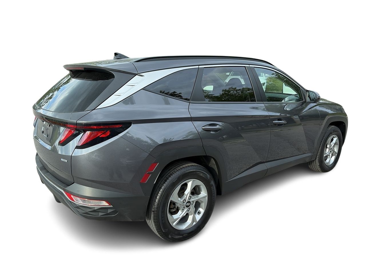 2024 Hyundai Tucson in Scarborough, Ontario