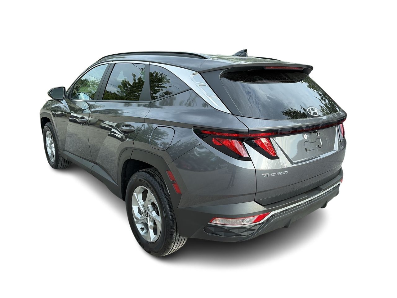 2024 Hyundai Tucson in Scarborough, Ontario