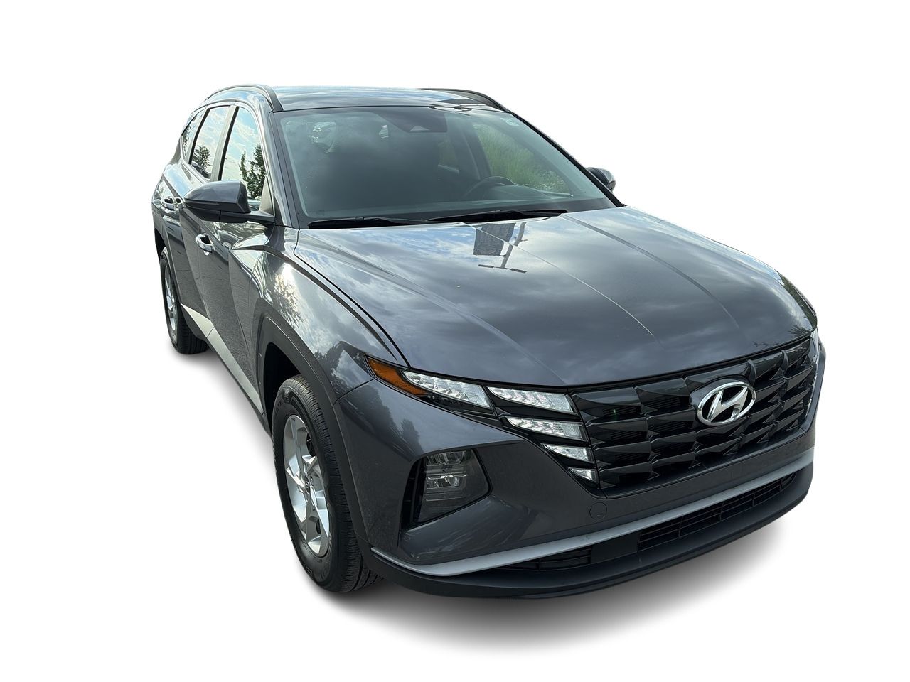2024 Hyundai Tucson in Scarborough, Ontario