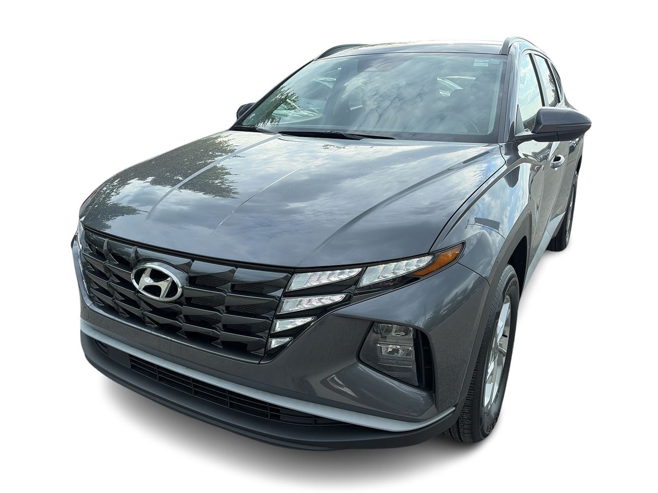2024 Hyundai Tucson in Scarborough, Ontario