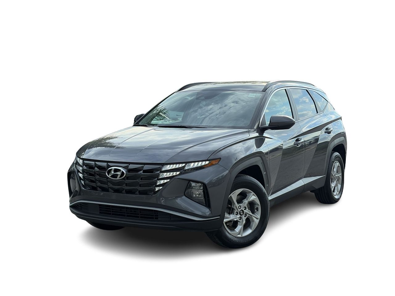 2024 Hyundai Tucson in Scarborough, Ontario