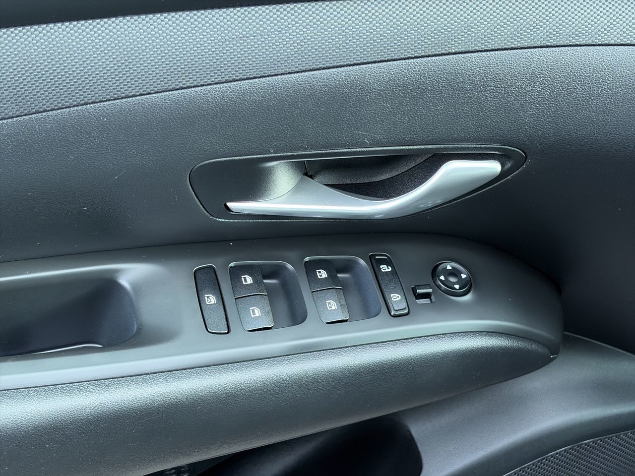 2024 Hyundai Tucson in Scarborough, Ontario