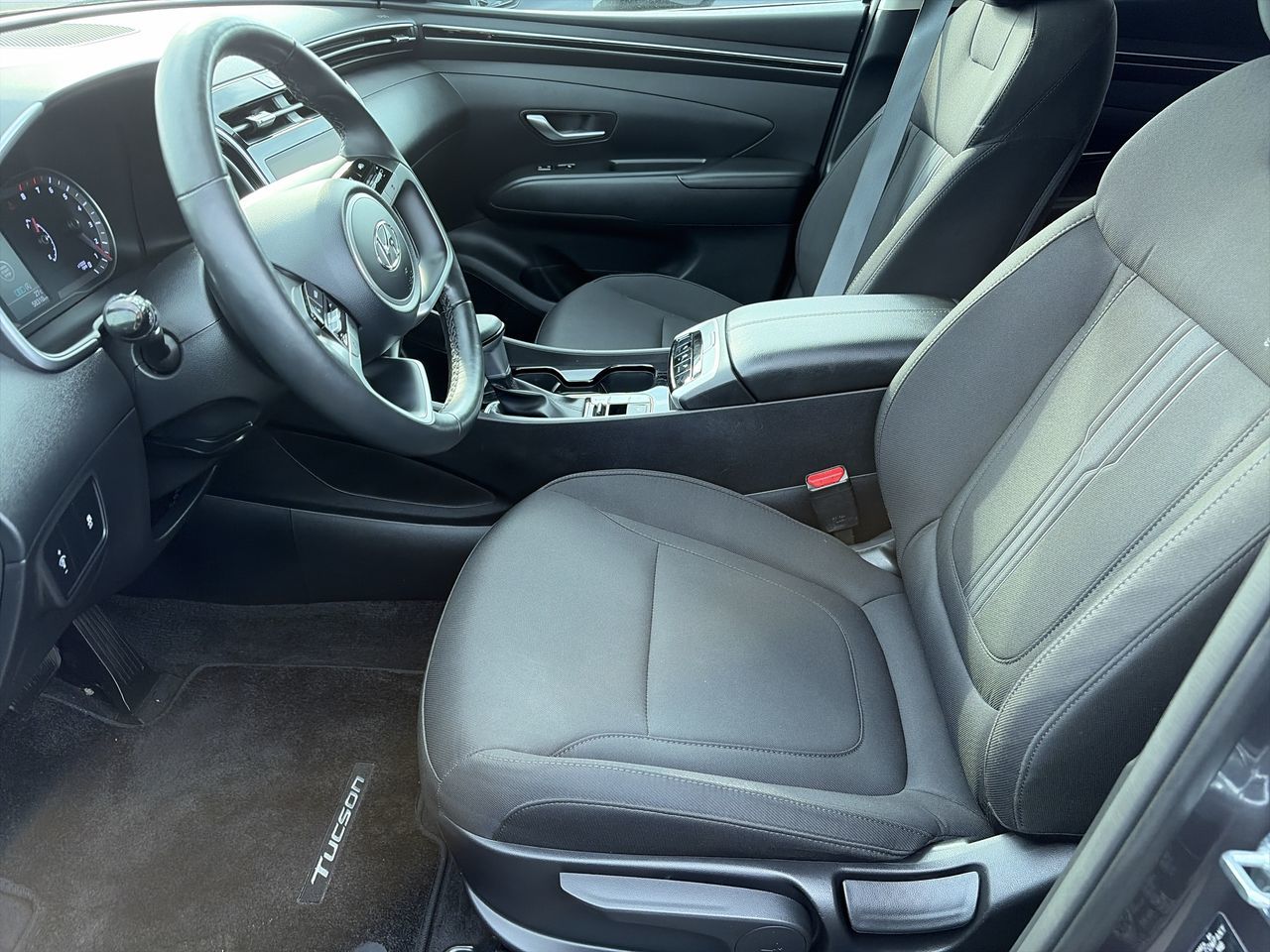 2024 Hyundai Tucson in Scarborough, Ontario
