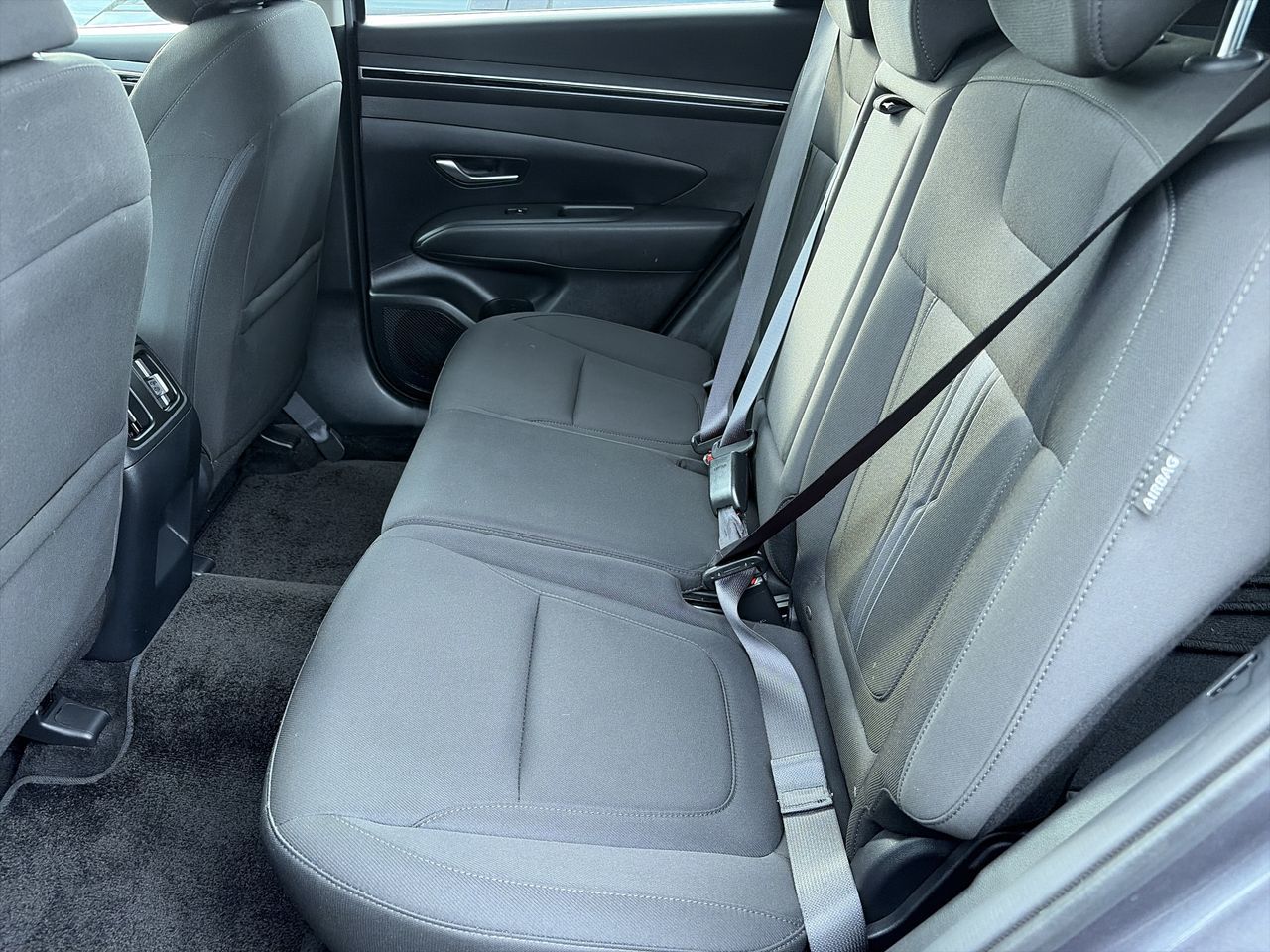 2024 Hyundai Tucson in Scarborough, Ontario