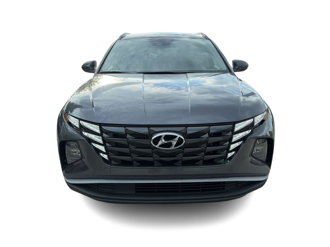 2024 Hyundai Tucson in Scarborough, Ontario