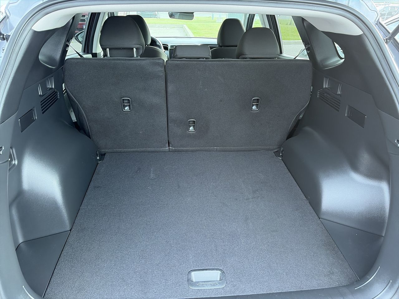 2024 Hyundai Tucson in Scarborough, Ontario