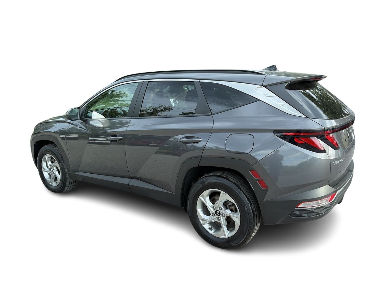 2024 Hyundai Tucson in Scarborough, Ontario