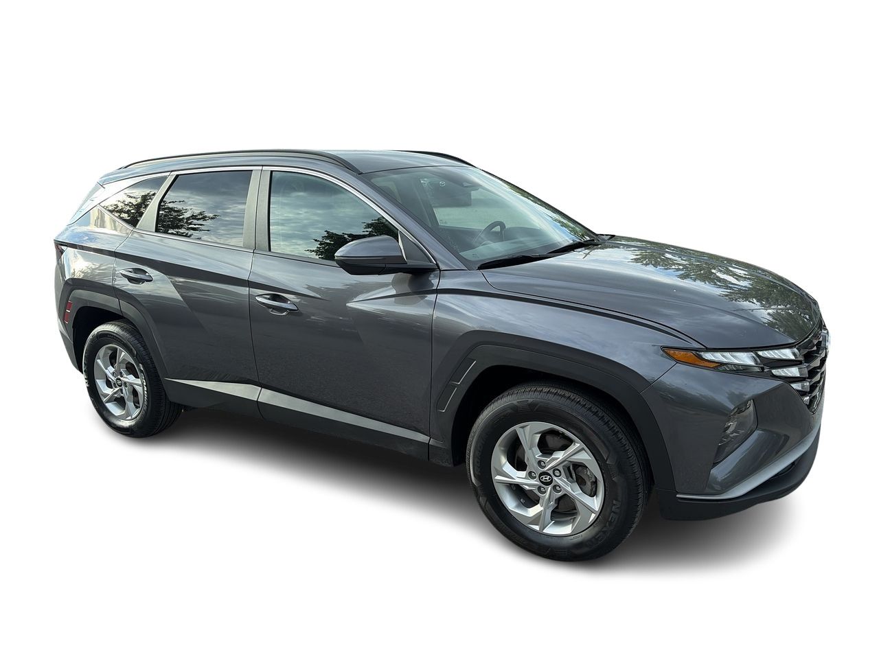 2024 Hyundai Tucson in Scarborough, Ontario