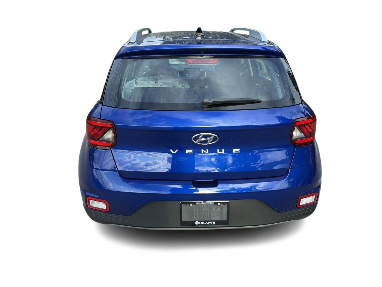 Hyundai Venue  2022