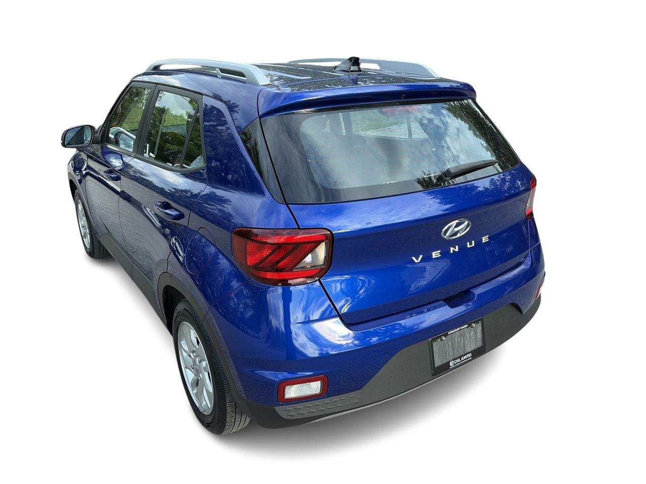 Hyundai Venue  2022