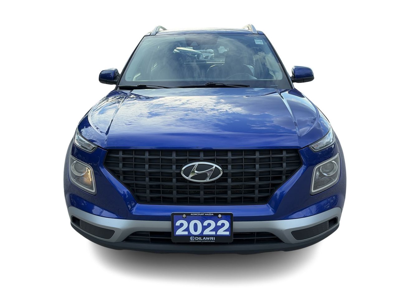 Hyundai Venue  2022