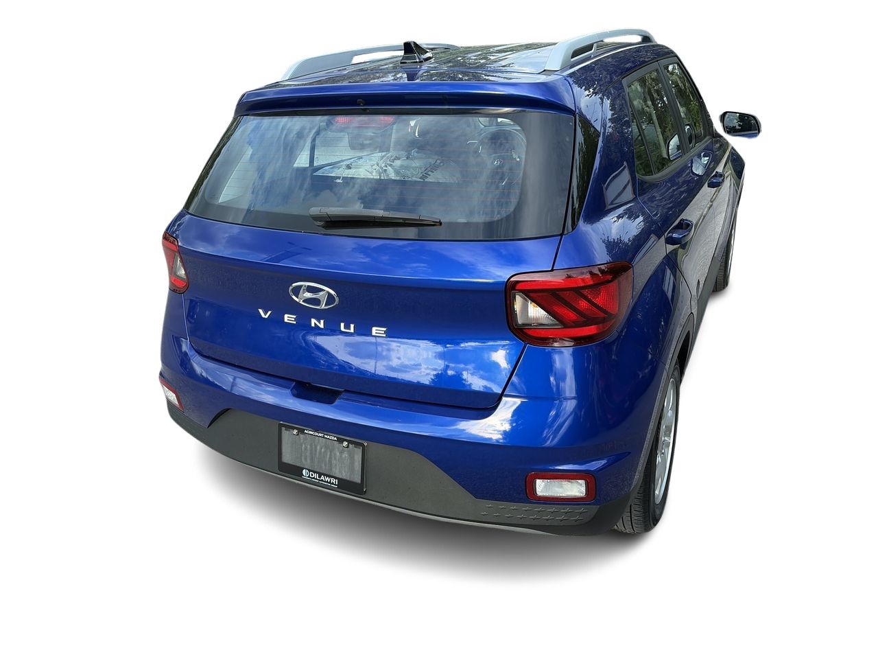 Hyundai Venue  2022