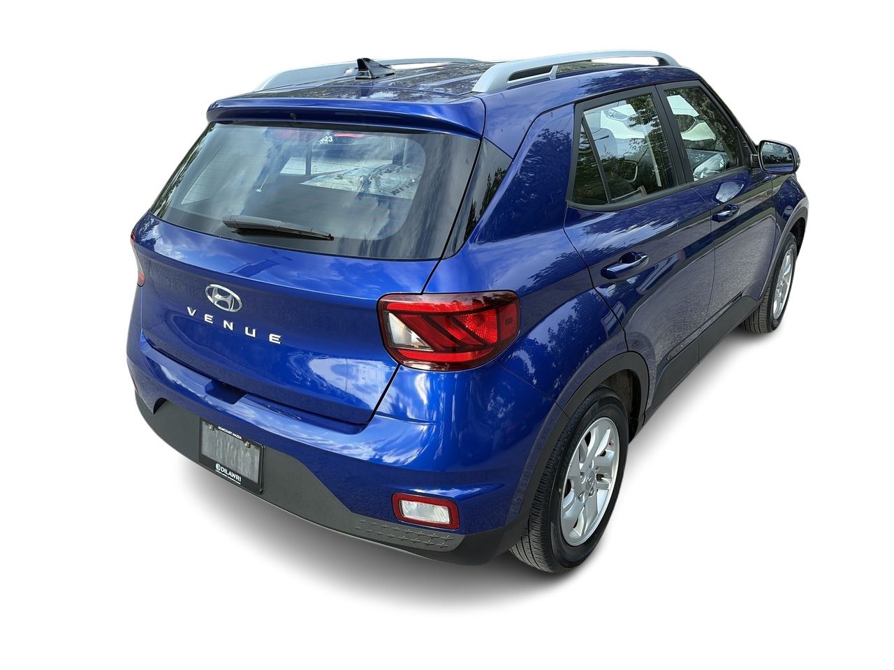 Hyundai Venue  2022