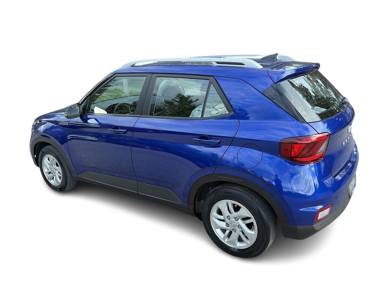 Hyundai Venue  2022