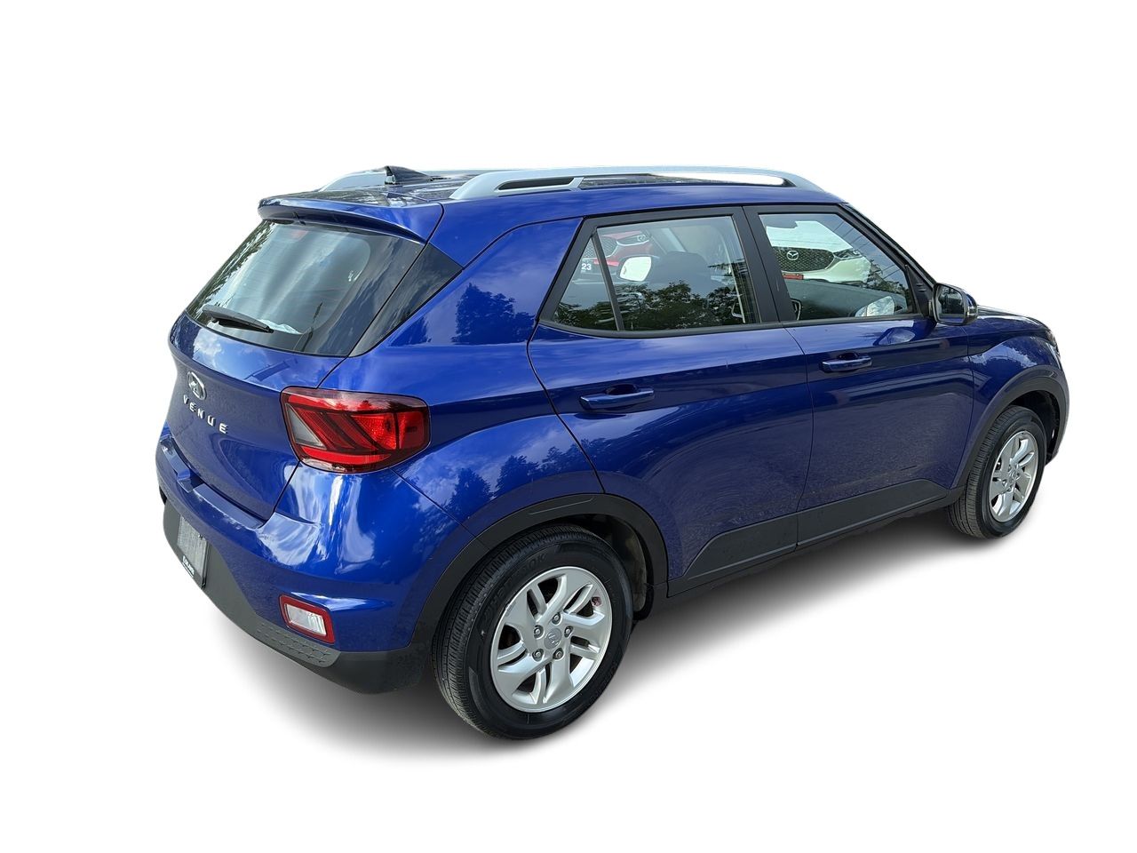 Hyundai Venue  2022