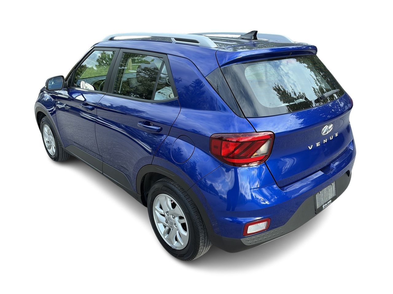 Hyundai Venue  2022