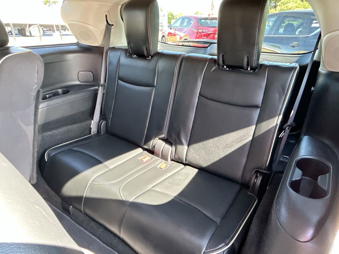 2019 Infiniti QX60 in Scarborough, Ontario