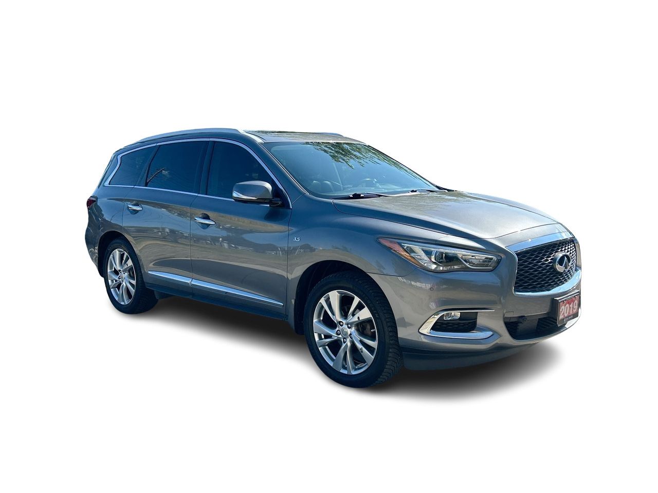 2019 Infiniti QX60 in Scarborough, Ontario