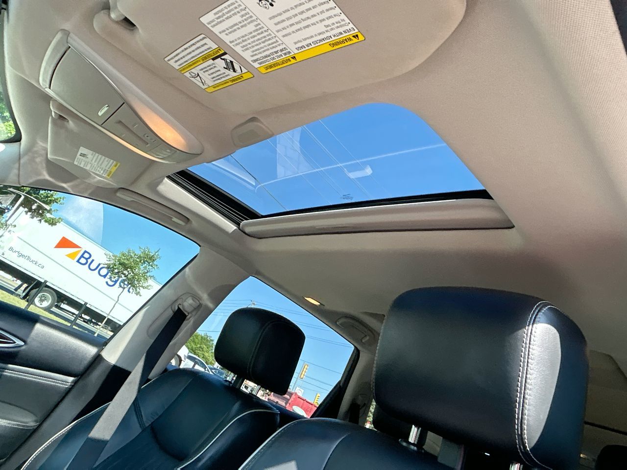 2019 Infiniti QX60 in Scarborough, Ontario