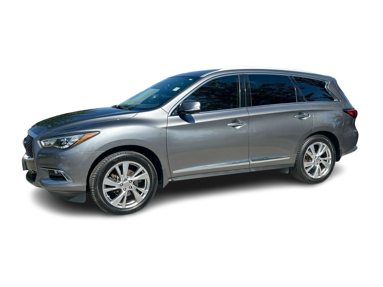 2019 Infiniti QX60 in Scarborough, Ontario
