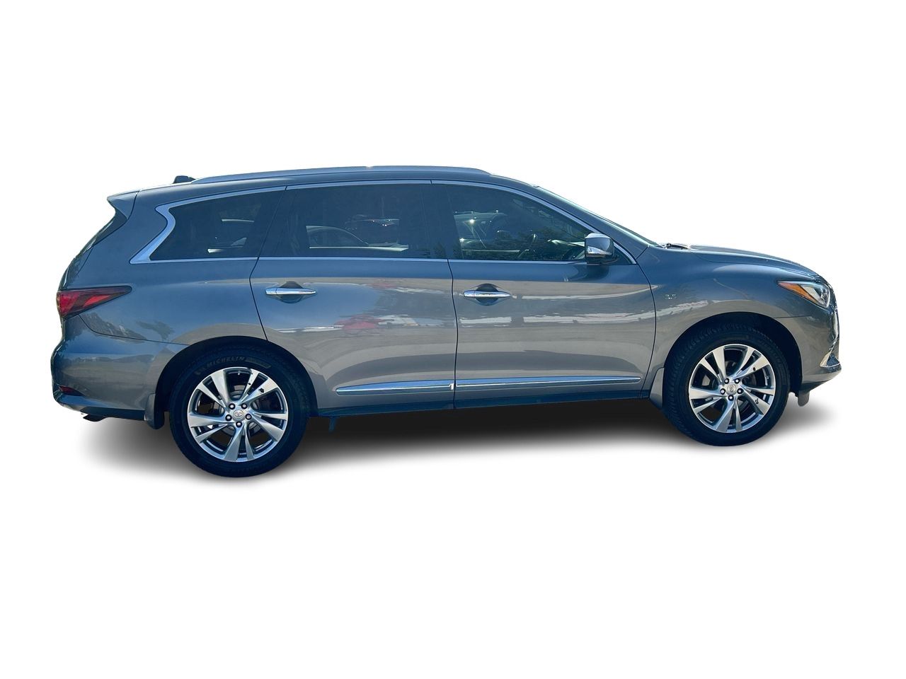 2019 Infiniti QX60 in Scarborough, Ontario