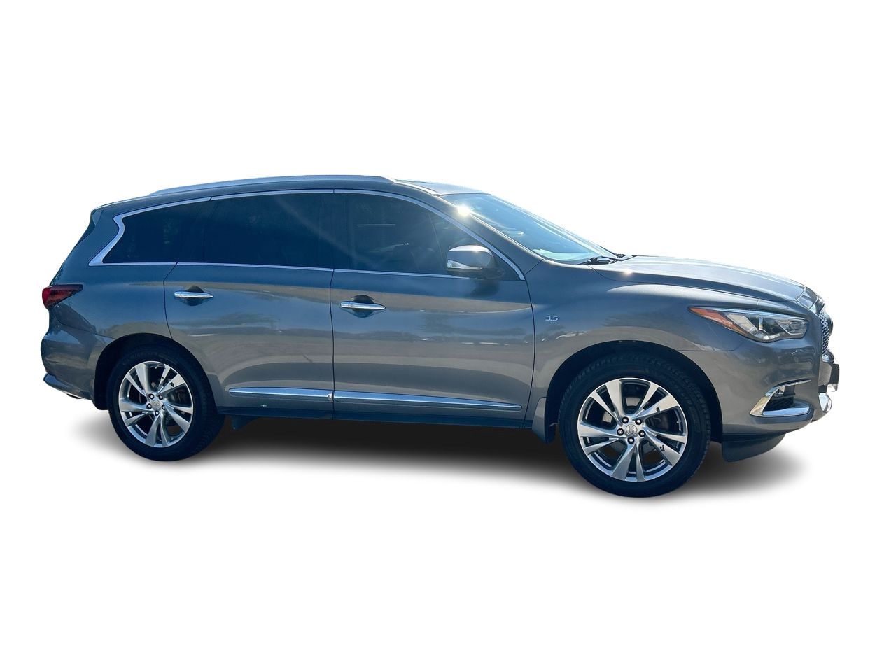 2019 Infiniti QX60 in Scarborough, Ontario