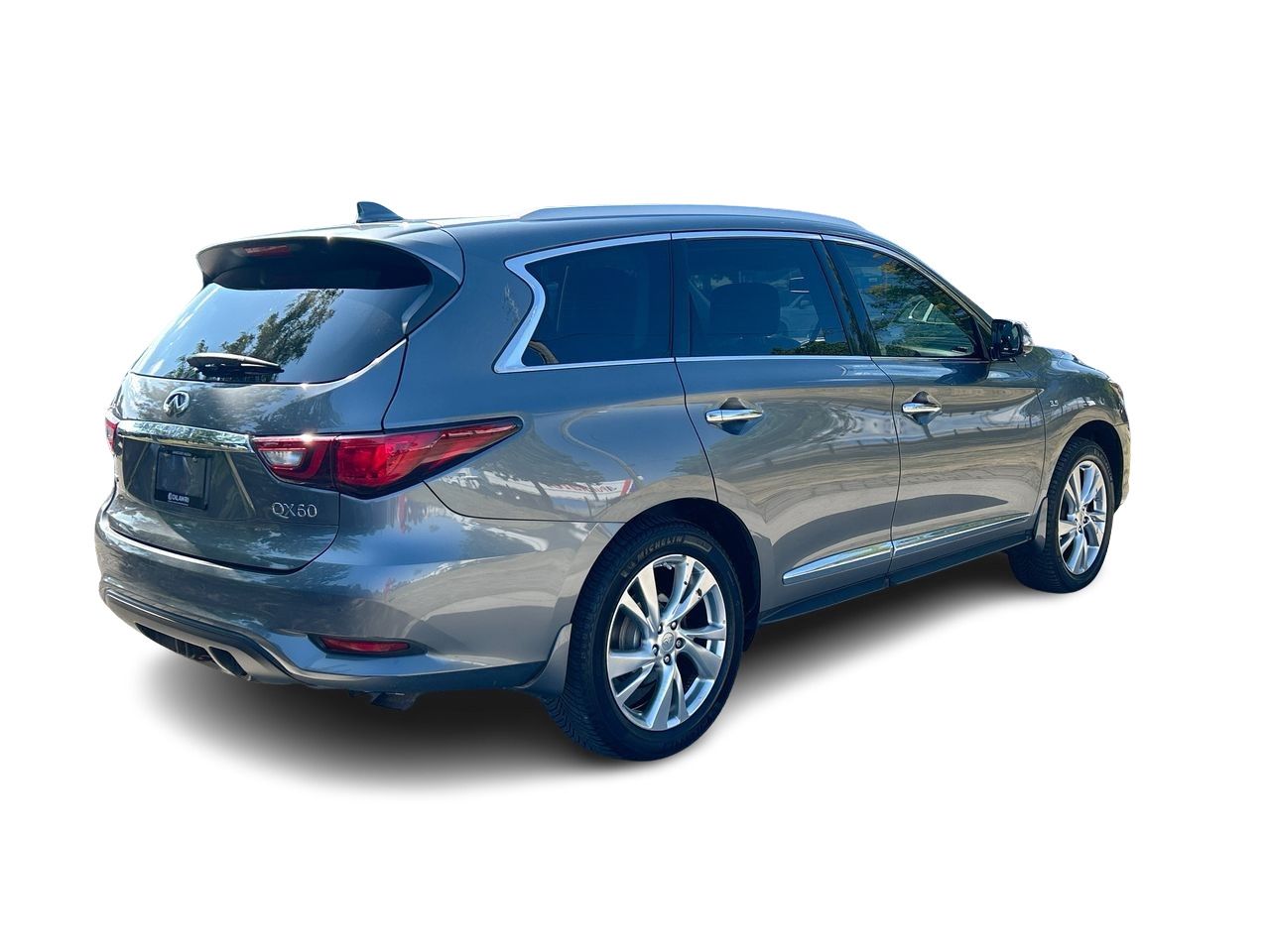 2019 Infiniti QX60 in Scarborough, Ontario