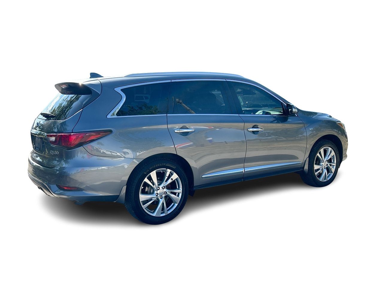 2019 Infiniti QX60 in Scarborough, Ontario