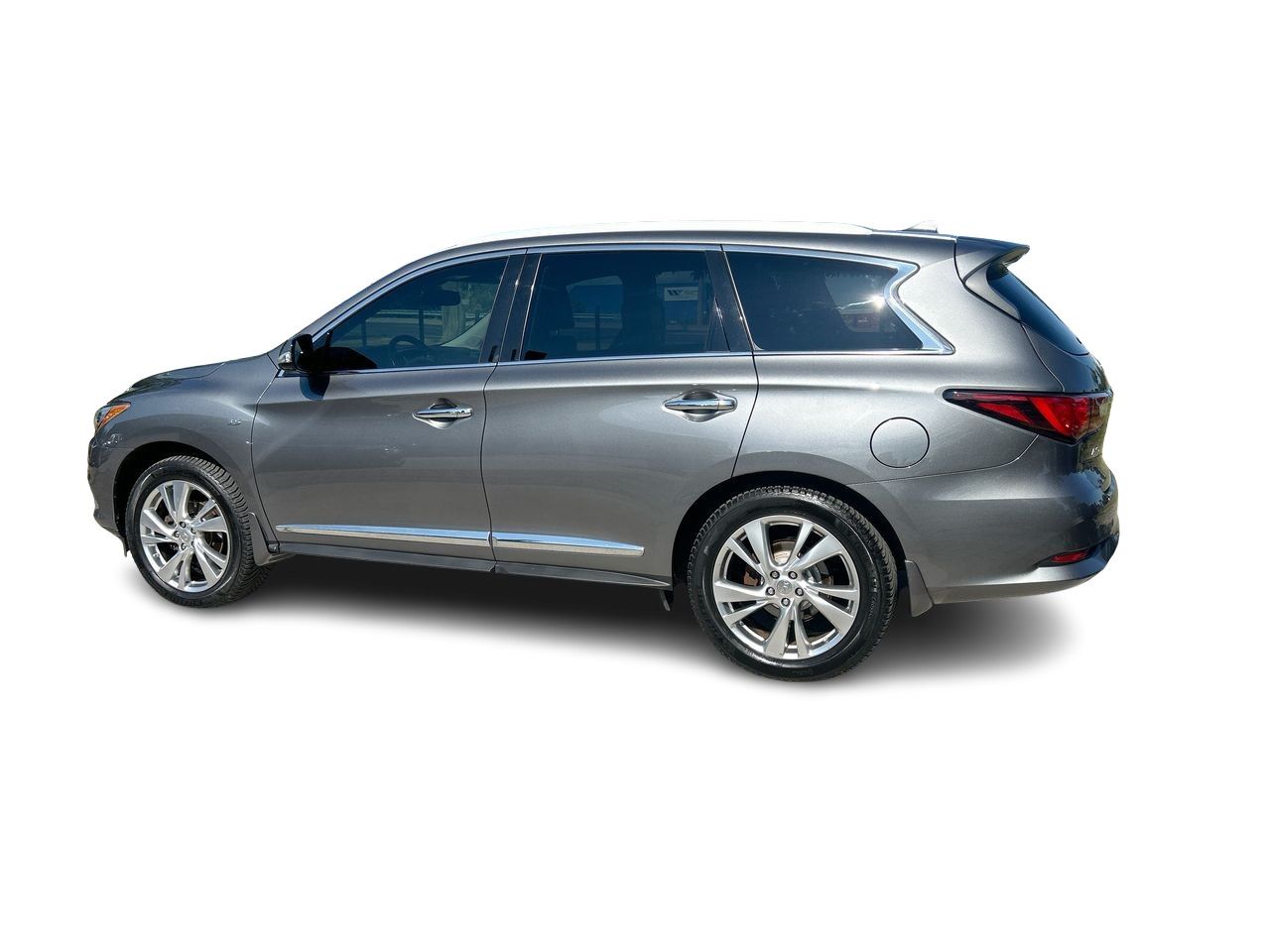 2019 Infiniti QX60 in Scarborough, Ontario
