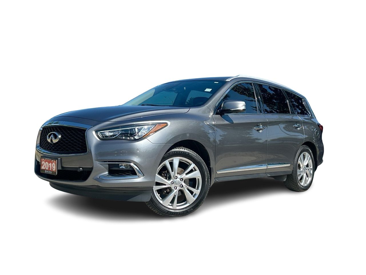 2019 Infiniti QX60 in Scarborough, Ontario