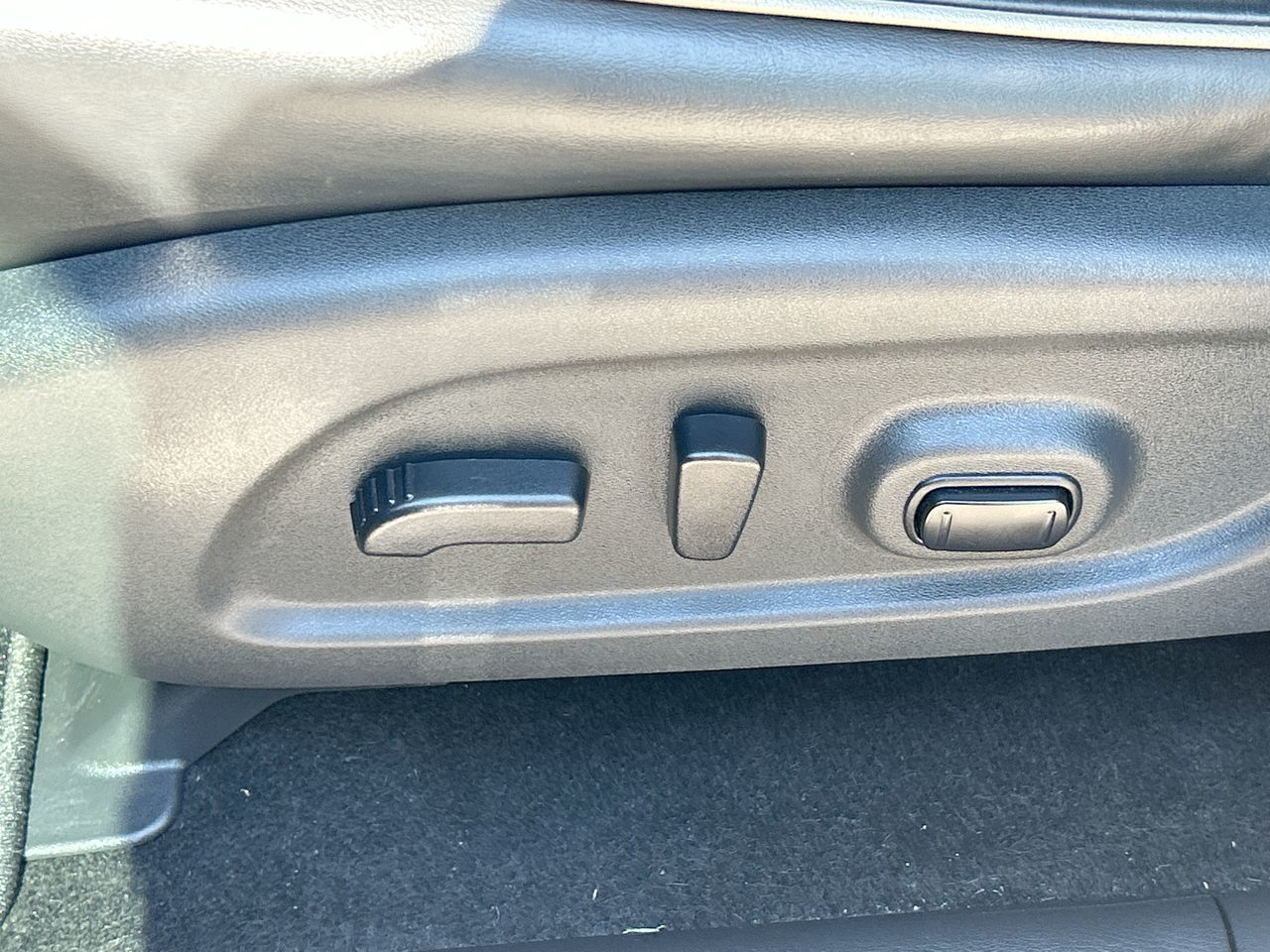 2019 Infiniti QX60 in Scarborough, Ontario