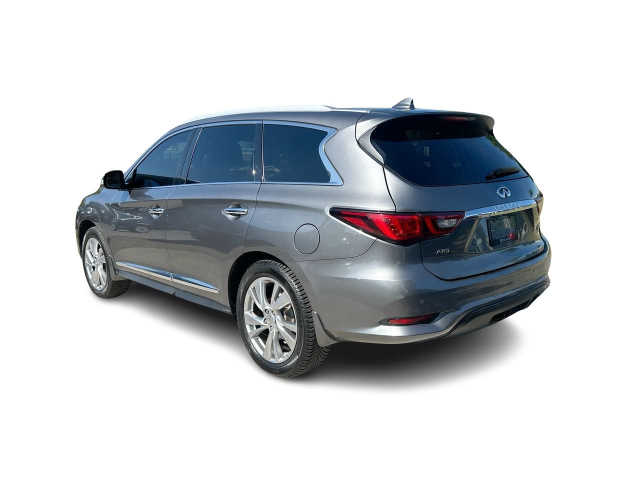 2019 Infiniti QX60 in Scarborough, Ontario